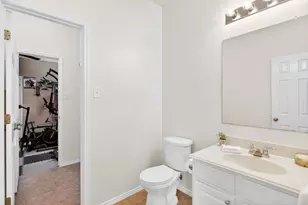 1229 Hickory Bend Ln, Fort Worth, TX 76108 - Photo 33