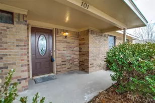 101 Teakwood Dr, Princeton, TX 75407 - Photo 3