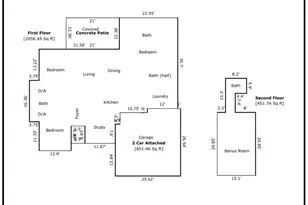 600 Corrigan, Lindale, TX 75771 - Photo 39