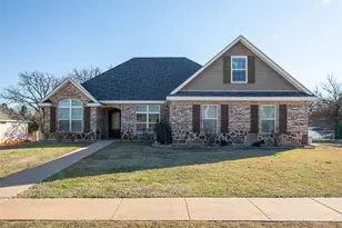 600 Corrigan, Lindale, TX 75771 - Photo 1