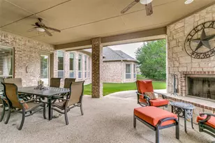 2805 Elizabeth Ct, Lucas, TX 75002 - Photo 33
