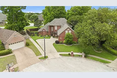 2701 Holly Brook Court, Bedford, TX 76021 - Photo 13