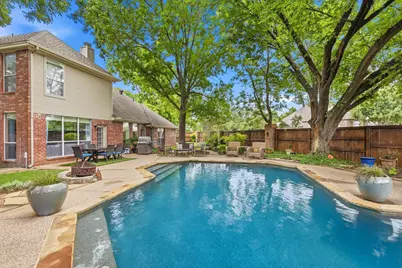 2701 Holly Brook Court, Bedford, TX 76021 - Photo 7