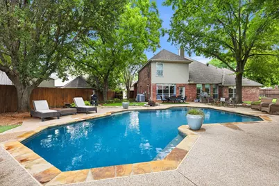 2701 Holly Brook Court, Bedford, TX 76021 - Photo 5
