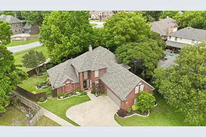 2701 Holly Brook Court, Bedford, TX 76021 - Photo 13