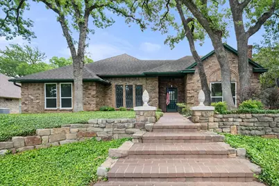 4503 Lake Park Drive, Arlington, TX 76016 - Photo 1