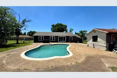 1118 Griffith Avenue, Terrell, TX 75160 - Photo 19
