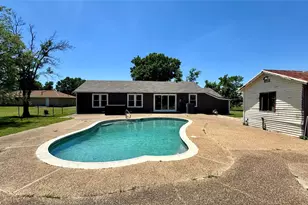 1118 Griffith Ave, Terrell, TX 75160 - Photo 19