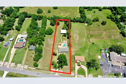 1118 Griffith Avenue, Terrell, TX 75160 - Photo 3