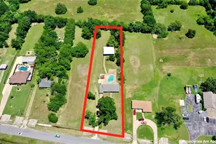 1118 Griffith Ave, Terrell, TX 75160 - Photo 3