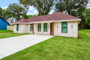 103 Bayside Cir, Malakoff, TX 75148 - Photo 5