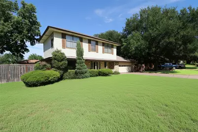 107 Byron Nelson Street, Stephenville, TX 76401 - Photo 1