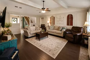 107 Byron Nelson St, Stephenville, TX 76401 - Photo 9