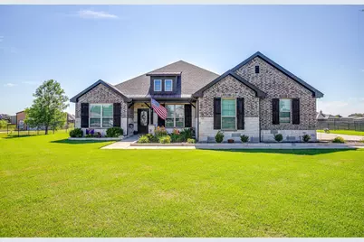 7825 Sagebrush Lane, Godley, TX 76044 - Photo 1