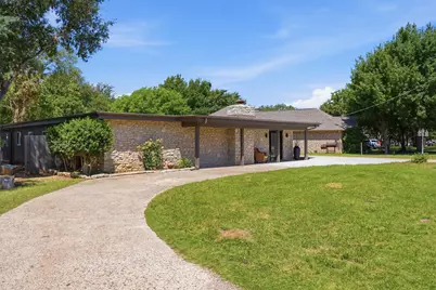 5506 Cortez Drive, DeCordova, TX 76049 - Photo 3