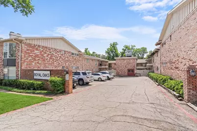 7806 Royal Lane #224, Dallas, TX 75230 - Photo 33