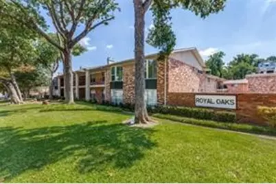 7806 Royal Lane #224, Dallas, TX 75230 - Photo 21