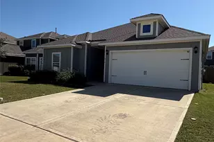 1416 Sunkiss Dr, Fort Worth, TX 76140 - Photo 1