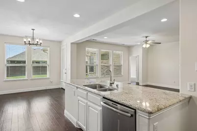 2218 Jackson Drive, Melissa, TX 75454 - Photo 11