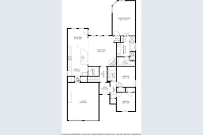 2218 Jackson Drive, Melissa, TX 75454 - Photo 25