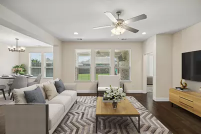 2218 Jackson Drive, Melissa, TX 75454 - Photo 1