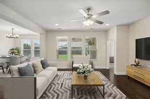 2218 Jackson Dr, Melissa, TX 75454 - Photo 1