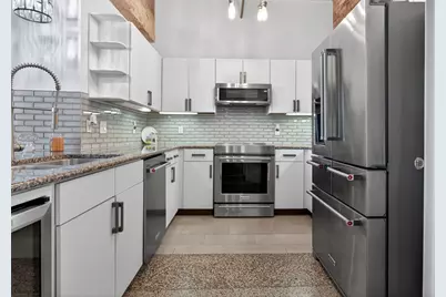 221 W Lancaster Avenue #9001, Fort Worth, TX 76102 - Photo 5