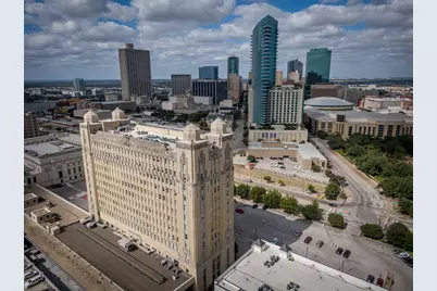 221 W Lancaster Avenue #9001, Fort Worth, TX 76102 - Photo 35