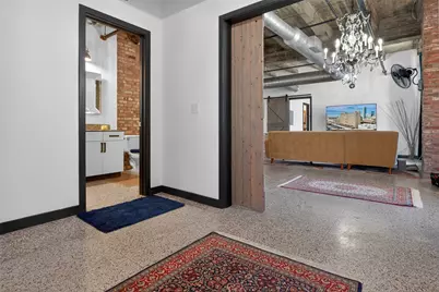 221 W Lancaster Avenue #9001, Fort Worth, TX 76102 - Photo 21