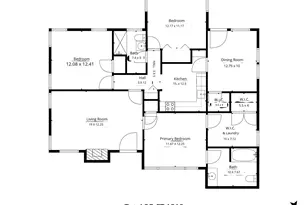 1534 N Atoll Dr, Dallas, TX 75216 - Photo 27