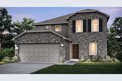 1079 Clear Dusk Lane, Forney, TX 75126 - Photo 1