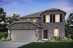 1079 Clear Dusk Ln, Forney, TX 75126 - Photo 1