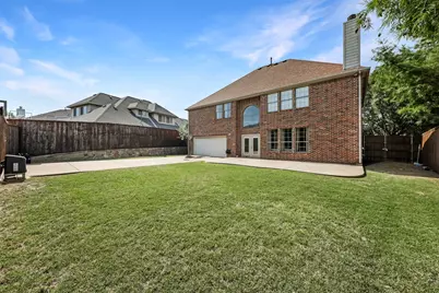 5501 Blazing Star Road, Frisco, TX 75036 - Photo 31