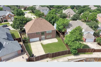 5501 Blazing Star Road, Frisco, TX 75036 - Photo 33