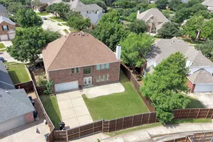5501 Blazing Star Rd, Frisco, TX 75036 - Photo 33