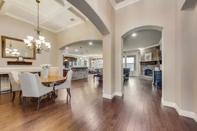 8704 Shadywood Lane, North Richland Hills, TX 76182 - Photo 5