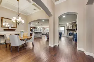 8704 Shadywood Ln, North Richland Hills, TX 76182 - Photo 5
