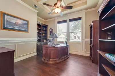 8704 Shadywood Lane, North Richland Hills, TX 76182 - Photo 3