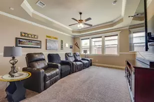 8704 Shadywood Ln, North Richland Hills, TX 76182 - Photo 29