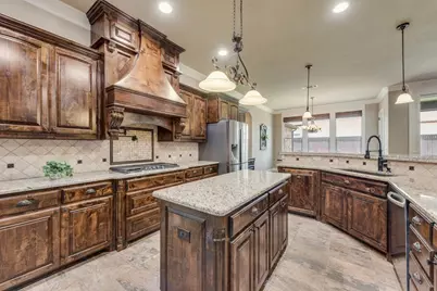 8704 Shadywood Lane, North Richland Hills, TX 76182 - Photo 15