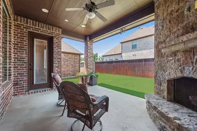 8704 Shadywood Lane, North Richland Hills, TX 76182 - Photo 35