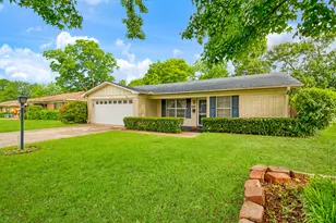 3225 E Houston St, Paris, TX 75460 - Photo 1