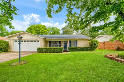 3225 E Houston Street, Paris, TX 75460 - Photo 1