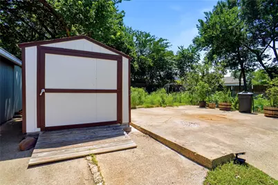 726 Forest Street, Grapevine, TX 76051 - Photo 21
