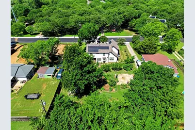 726 Forest Street, Grapevine, TX 76051 - Photo 29