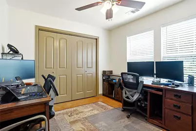 726 Forest Street, Grapevine, TX 76051 - Photo 9