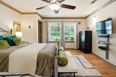 726 Forest Street, Grapevine, TX 76051 - Photo 11