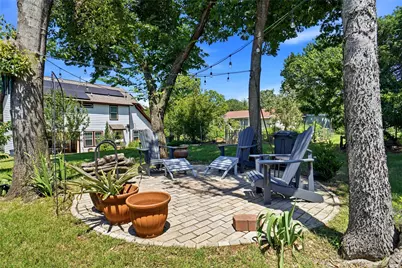 726 Forest Street, Grapevine, TX 76051 - Photo 23