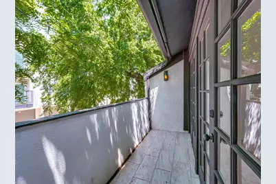 6019 Ridgecrest Road #202B, Dallas, TX 75231 - Photo 25