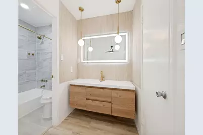 6019 Ridgecrest Road #202B, Dallas, TX 75231 - Photo 17